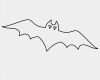 Fledermaus Vorlage Zum Basteln Angenehm Fledermaus Vorlage Zum Ausschneiden 587 Malvorlage Vorlage