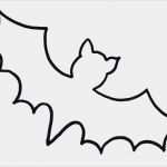 Fledermaus Vorlage Zum Basteln Elegant Die Besten 25 Fledermaus Vorlage Ideen Auf Pinterest