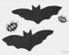 Fledermaus Vorlage Zum Basteln Neu Pin Augen Ausschneiden Und Nach Herzenslust Bemalen Dann