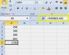 Fleiss Kappa Excel Vorlage Hübsch Subtracting Cells In Excel How to Divide Multiple Cells In