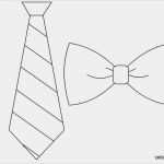 Fliege Vorlage Einzigartig Tie & Bow Tie Template Father’s Day Pinterest