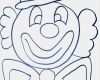 Fliege Vorlage Erstaunlich Ausmalbilder Clown Kostenlos Malvorlagen Zum Ausdrucken