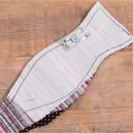 Fliege Vorlage Erstaunlich Herren Fliege Für Weihnachten Nähen