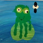 Fliege Vorlage Erstaunlich Klassenkunst Hand In Hand Durchs Jahr März