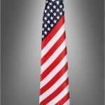 Fliege Vorlage Wunderbar Usa Krawatte Für Amerika Kostüme Bei Kostümpalast