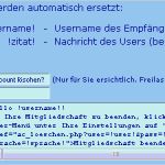 Flirt Texte Vorlagen Hübsch Vorlagen Für Das Verfassen Von Nachrichten Als Admin An