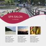 Flohmarkt Flyer Vorlage Best Of Flyer Spa Beauty Hair Styling Care by Chris