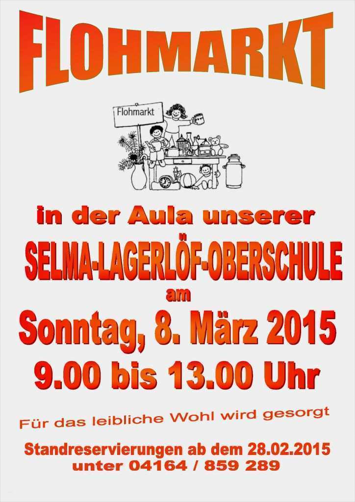 Flohmarkt Flyer Vorlage Cool Samtgemeinde Harsefeld