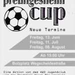 Flohmarkt Flyer Vorlage Erstaunlich Schaufenster Preungesheim