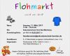 Flohmarkt Flyer Vorlage Großartig Flyer Flohmarkt – Sekundarschule Horn Bad Meinberg