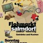 Flohmarkt Flyer Vorlage Gut 1 Jahrtausend 9 Jahre Flohmarkt