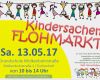 Flohmarkt Flyer Vorlage Gut Flohmarkt Flyer