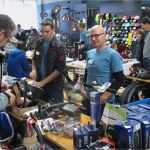 Flohmarkt Plakat Vorlage Best Of Veloteile Flohmarkt Im Velociped