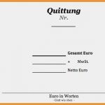 Flohmarkt Plakat Vorlage Einzigartig 7 Vorlage Quittung