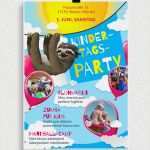 Flohmarkt Plakat Vorlage Großartig Flyer Vorlagen Zum Neptunfest Und Kindertag Download