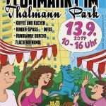 Flohmarkt Plakat Vorlage Kostenlos Angenehm Anwohnerinnen Flohmarkt Am Samstag 13 09 2014