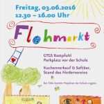 Flohmarkt Plakat Vorlage Kostenlos Elegant Flohmarkt Plakat 2dd – Gtgs Rastpfuhl