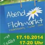 Flohmarkt Plakat Vorlage Kostenlos Erstaunlich Abend Flohmarkt Mit Herbststimmung In Der Grundschule Waldweg