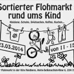 Flohmarkt Plakat Vorlage Kostenlos Großartig Flohmarkt In Der Kita Heidberg
