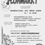 Flohmarkt Plakat Vorlage Kostenlos Gut Flohmarkt An Der ass Am 24 05 2014 Albert Schweitzer Schule