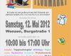 Flohmarkt Plakat Vorlage Kostenlos Inspiration Veranstaltungen Kleinanzeigen In Einbeck