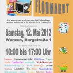 Flohmarkt Plakat Vorlage Kostenlos Inspiration Veranstaltungen Kleinanzeigen In Einbeck