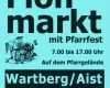 Flohmarkt Plakat Vorlage Kostenlos Schön Diözese Linz