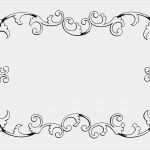 Florale ornamente Vorlagen Kostenlos Erstaunlich Ausgezeichnet ornament Vorlagen Ideen Beispiel