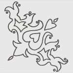 Florale ornamente Vorlagen Kostenlos Fabelhaft Florale ornamente Vorlagen Kostenlos Erstaunlich ornamente