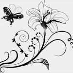 Florale ornamente Vorlagen Kostenlos Gut Florale ornamente Vorlagen Kostenlos Cool Jugendstil