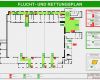 Flucht Und Rettungsplan Vorlage Einzigartig Flucht Und Rettungsplan Fluchtpläne Rettungspläne