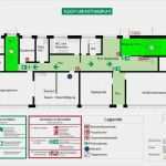 Flucht Und Rettungsplan Vorlage Erstaunlich Flucht Und Rettungspläne Nach Din iso