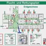 Flucht Und Rettungsplan Vorlage Fabelhaft Flucht Und Rettungspläne Nach Din iso Bfb