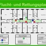 Flucht Und Rettungsplan Vorlage Hübsch Gewerbe Und Bildungszentrum sonneberg