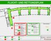 Flucht Und Rettungsplan Vorlage Schön Flucht Und Rettungsplan Fluchtpläne Rettungspläne