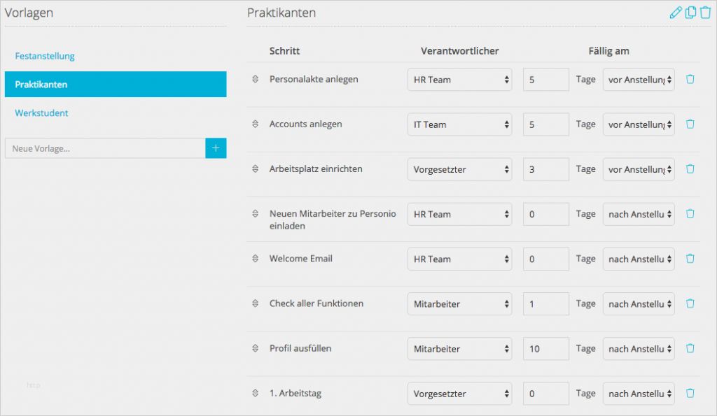 Fluchtplan Vorlage Neu Best Practices Für Boarding Vorlagen Und Schritte – Personio