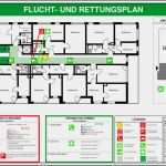 Fluchtplan Vorlage Schön Rettungsplan