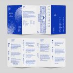 Flugblatt Vorlage Bewundernswert Brochure Web 900