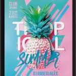 Flugblatt Vorlage Wunderbar 302 Besten Summer Party Flyers Bilder Auf Pinterest