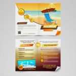 Flugblatt Vorlage Wunderbar Reisebüro Flugblatt Vorlage