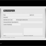 Flugtauglichkeitsbescheinigung Schwangerschaft Vorlage Inspiration Schwangerschafts Bescheinigung