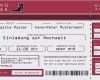 Flugticket Einladung Vorlage Elegant Flugticket Vorlage
