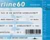 Flugticket Einladung Vorlage Erstaunlich Einladungskarten Einladung 60 Geburtstag Flugticket