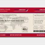 Flugticket Einladung Vorlage Genial Einladungskarten Flugticket Geburtstag Hochzeit