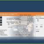 Flugticket Geschenk Vorlage Wunderbar Gutschein Flugticket Vorlage Niedliche Flugticket