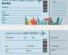 Flugticket Gutschein Vorlage Beste Gutschein Flugticket Vorlage Erstaunlich Gratis Download