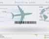Flugticket Gutschein Vorlage Neu Variante De Billet D Avion Illustration De Vecteur Image