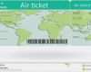 Flugticket Gutschein Vorlage Schönste Gutschein Flugticket Vorlage Schönste Variante Des