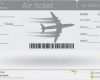Flugticket Gutschein Vorlage Wunderbar Gutschein Flugticket Vorlage Schönste Variante Des