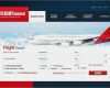Flugticket Vorlage Download Neu Website Vorlage Für Web Flugtickets